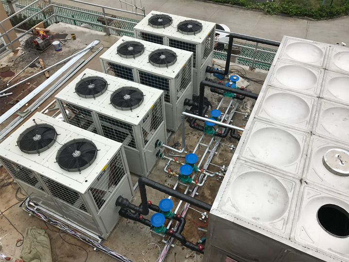 常州金壇天沐云澤休閑會(huì)所