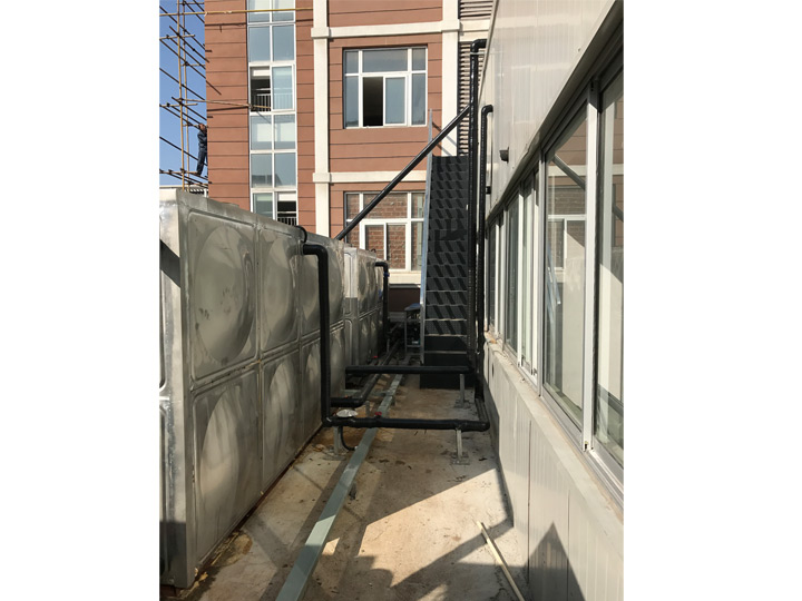 常州金壇天沐云澤休閑會(huì)所