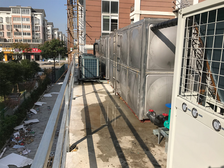 常州金壇天沐云澤休閑會(huì)所