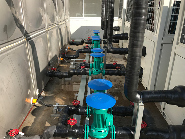 常州金壇天沐云澤休閑會(huì)所