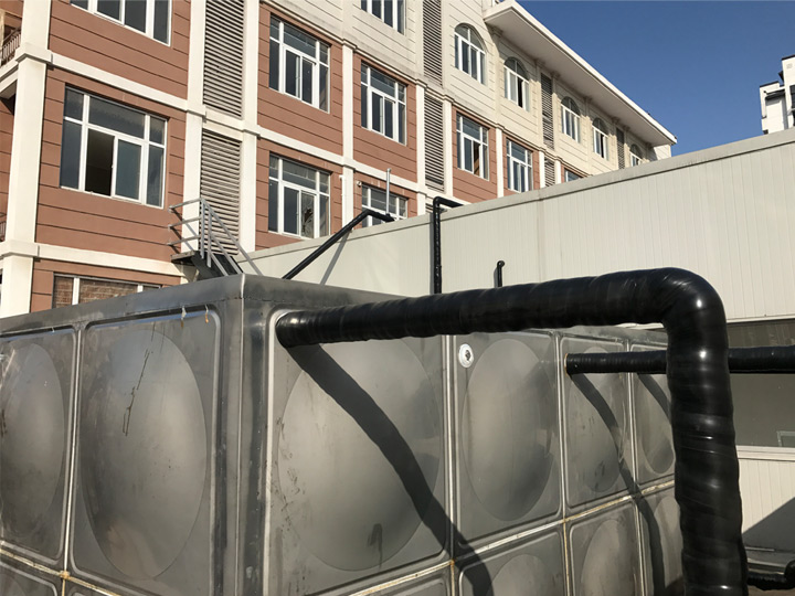 常州金壇天沐云澤休閑會(huì)所