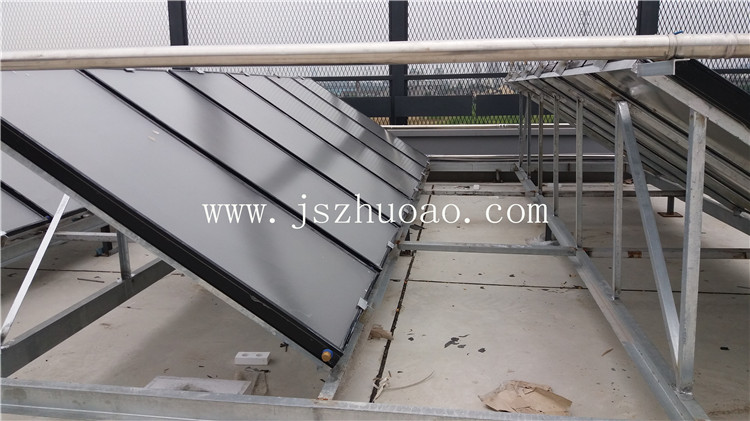 蘇州正大會(huì)員超市店平板項(xiàng)目工程