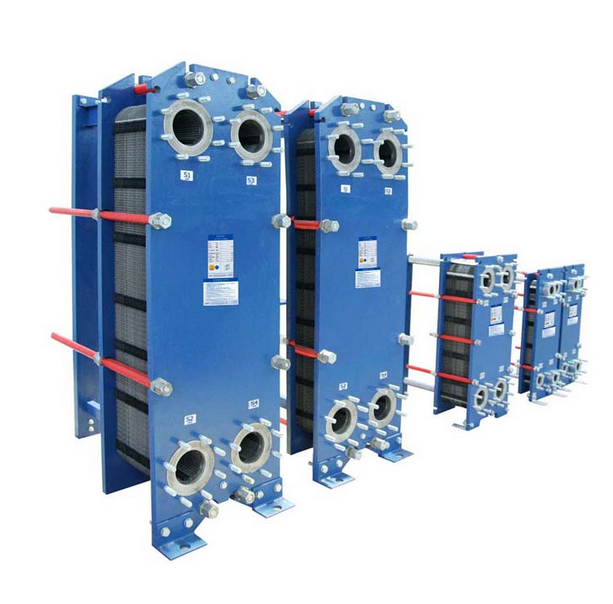 板式換熱器 板式換熱器